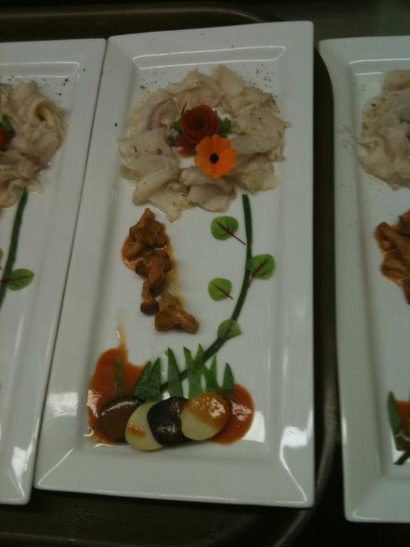 Echinger Hof Bei Muenchen Hotel Eching  Luaran gambar