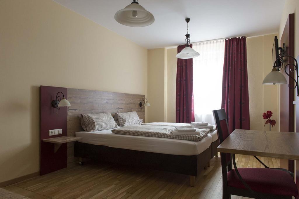 Echinger Hof Bei Muenchen Hotel Bilik gambar