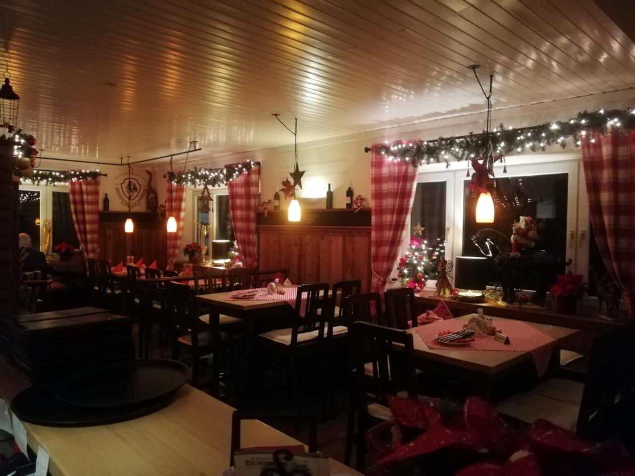 Echinger Hof Bei Muenchen Hotel Eching  Luaran gambar